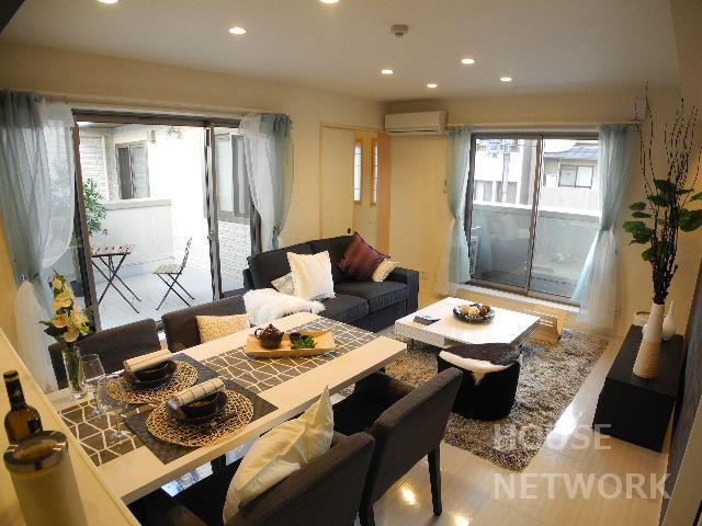 部屋画像23