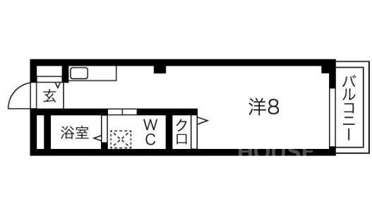 部屋画像1