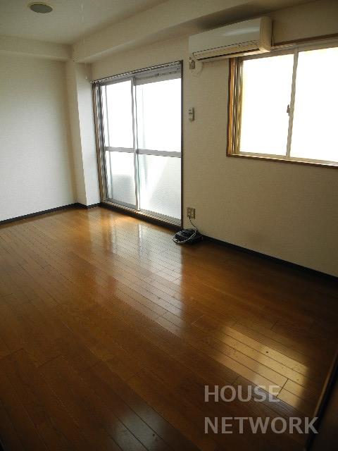 部屋画像1