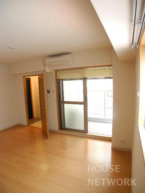 部屋画像1