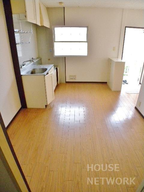 部屋画像1