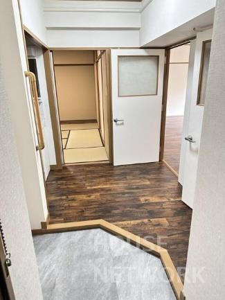 部屋画像1
