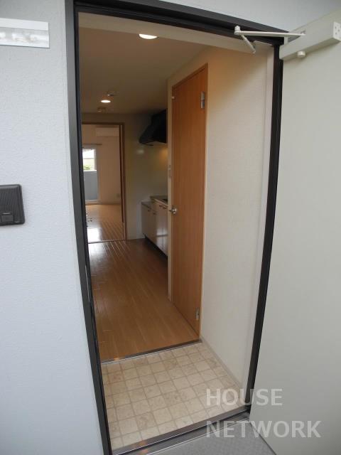 部屋画像5