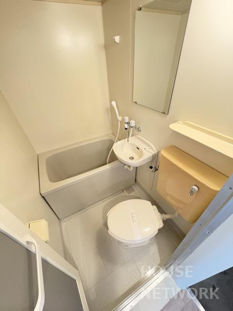 部屋画像3