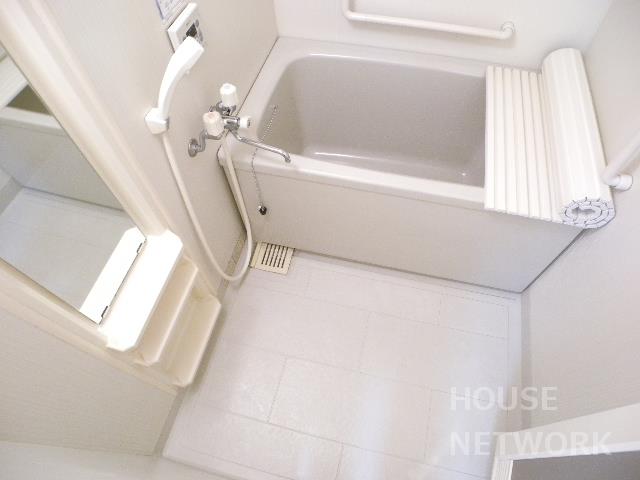 部屋画像5