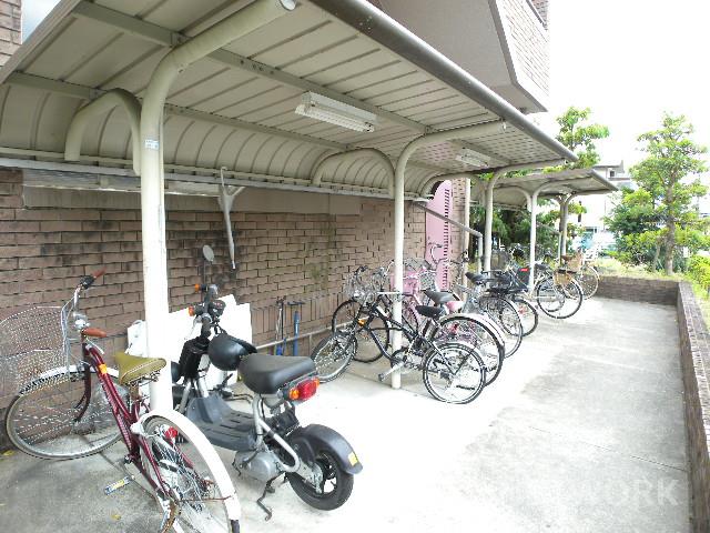 部屋画像17