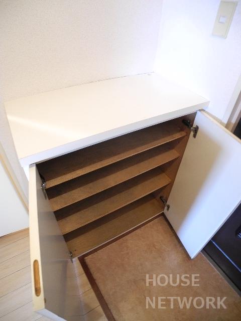 部屋画像5