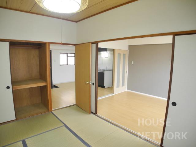 部屋画像4