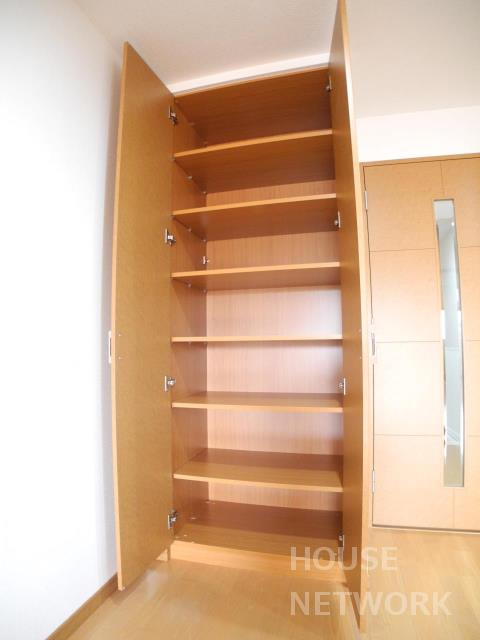 部屋画像18