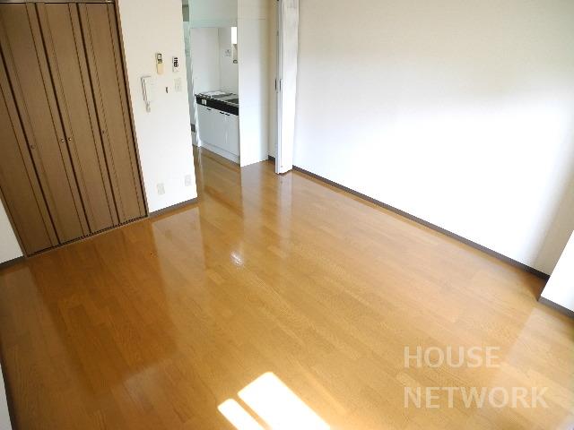 部屋画像1