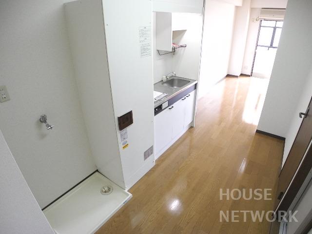 部屋画像2