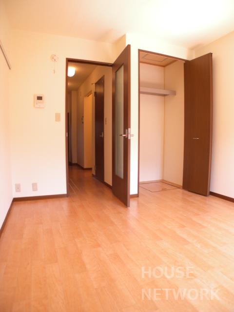 部屋画像1