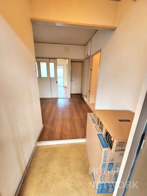 部屋画像1