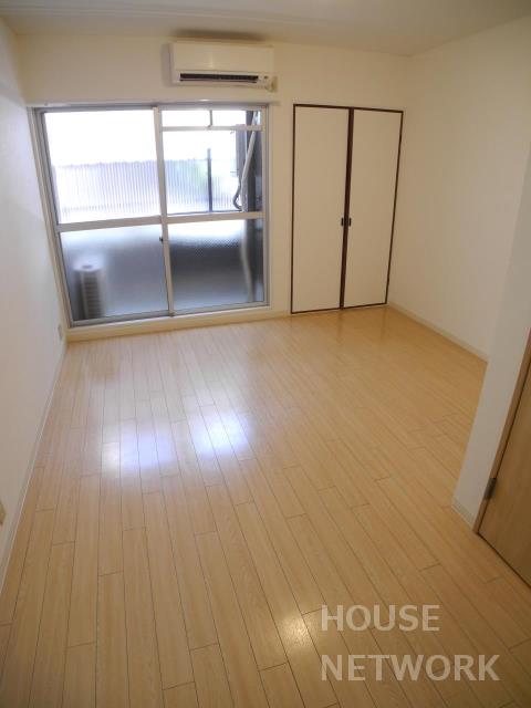部屋画像1