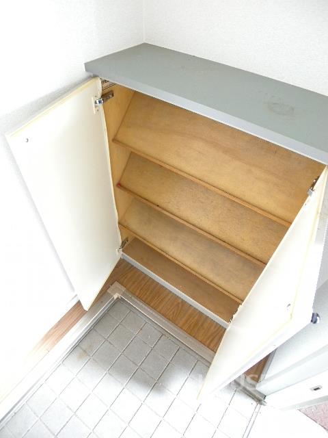 部屋画像9