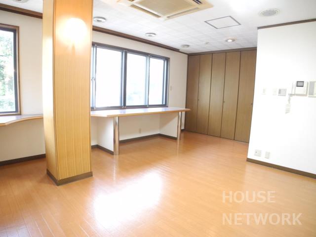 部屋画像1