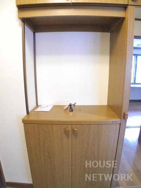 部屋画像4
