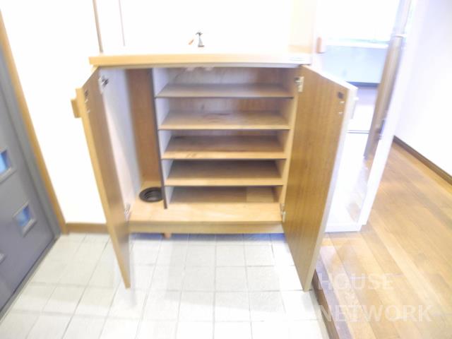 部屋画像5
