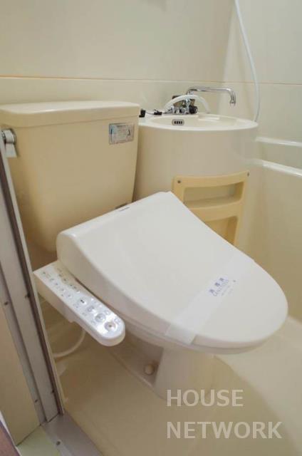 部屋画像8