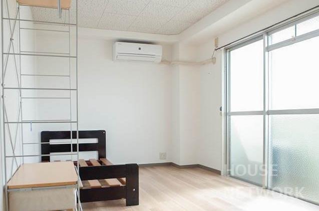 部屋画像1