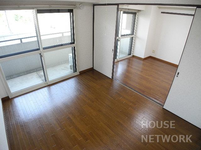 部屋画像2