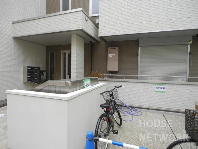 部屋画像3