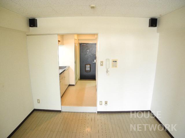 部屋画像1