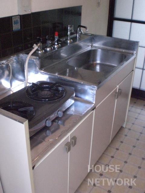 部屋画像1