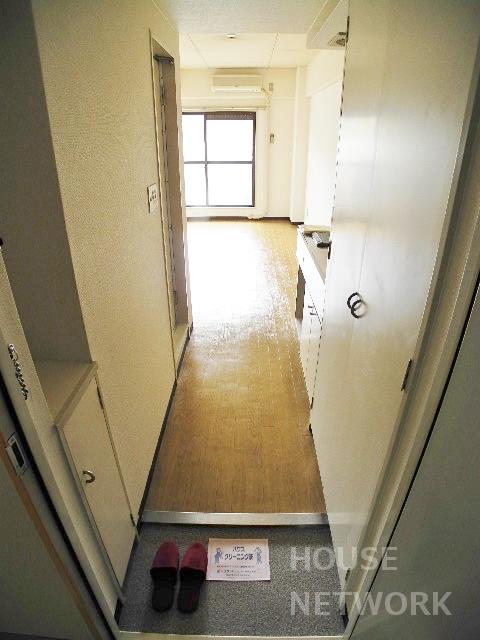 部屋画像1