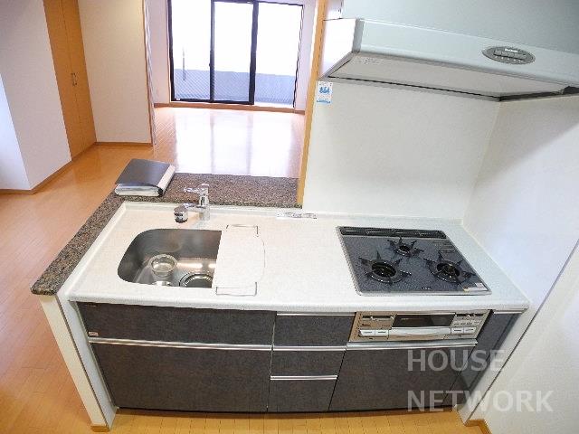 部屋画像2