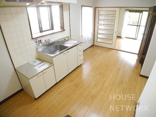 部屋画像2