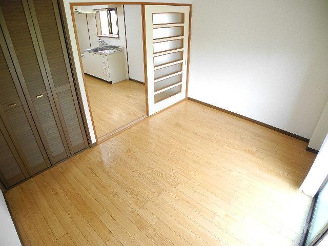部屋画像1
