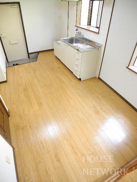 部屋画像14