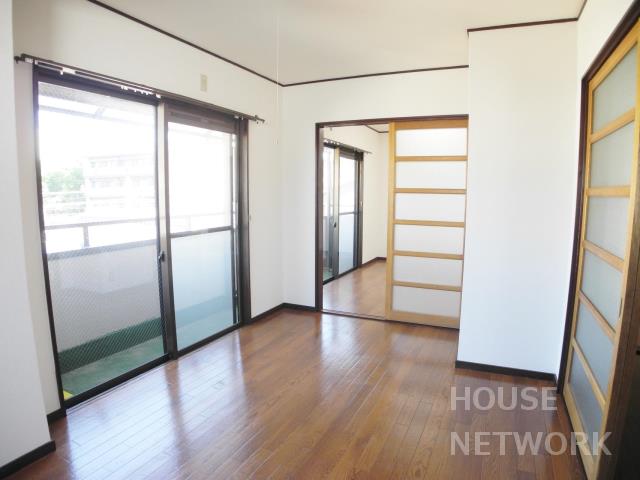 部屋画像1