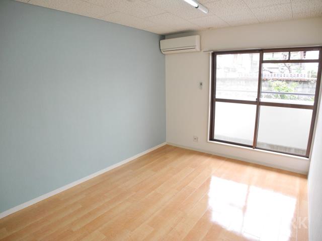 部屋画像1