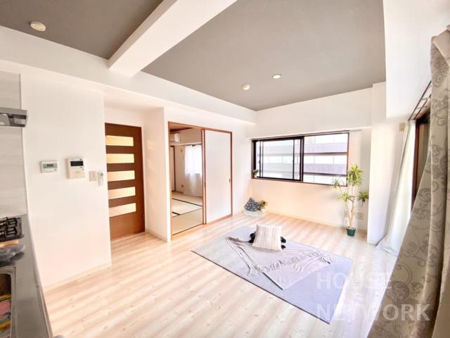 部屋画像9