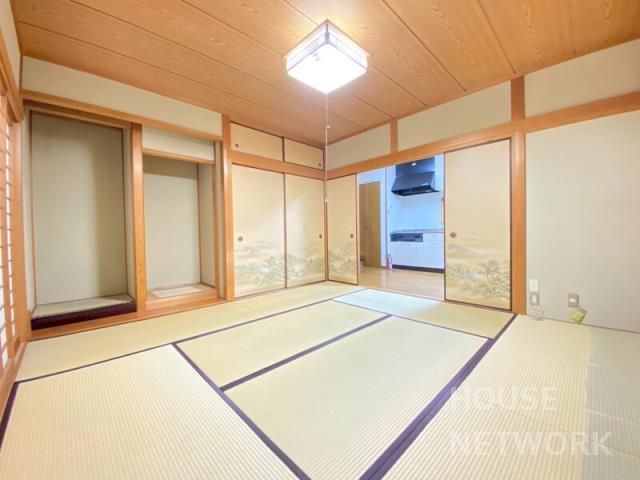部屋画像1