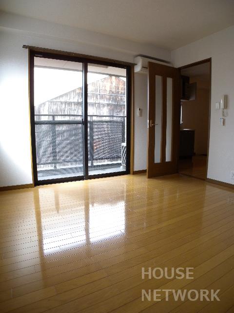 部屋画像1