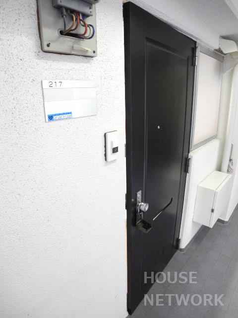 部屋画像1