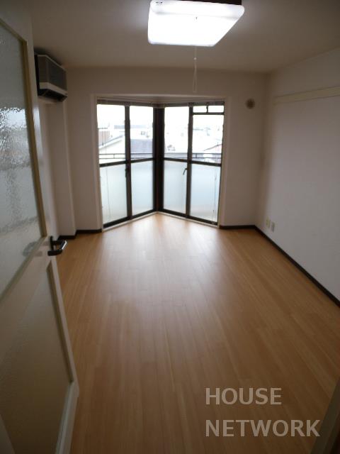部屋画像1