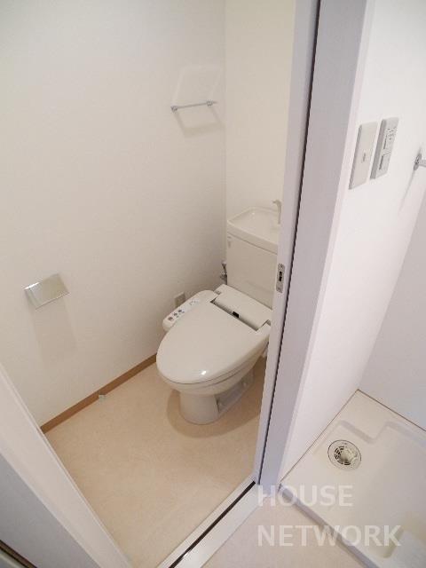 部屋画像5