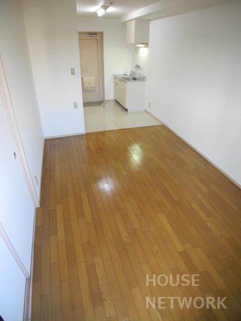 部屋画像1