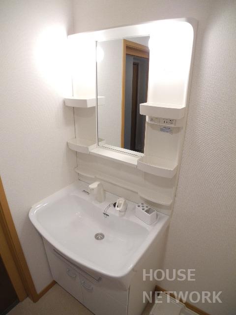 部屋画像5