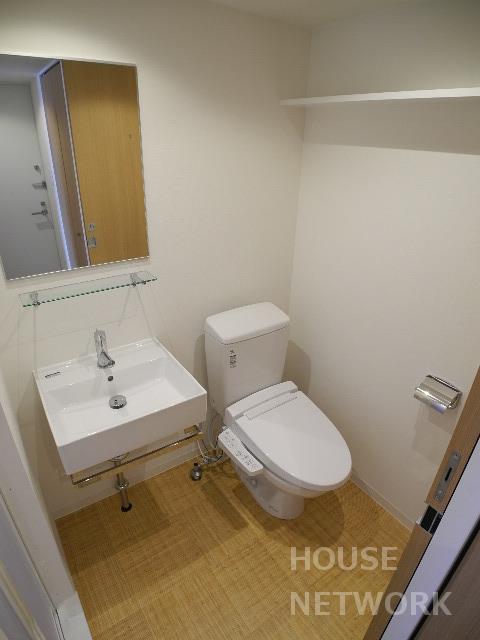 部屋画像5