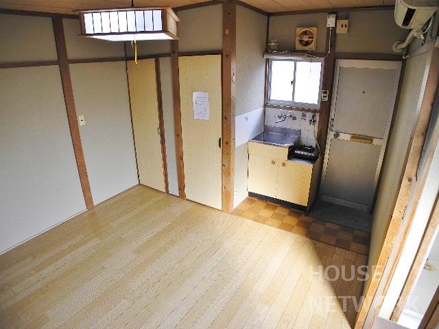 部屋画像1