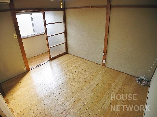 部屋画像5