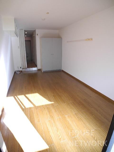 部屋画像1
