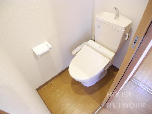 部屋画像5