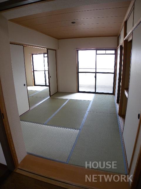部屋画像2