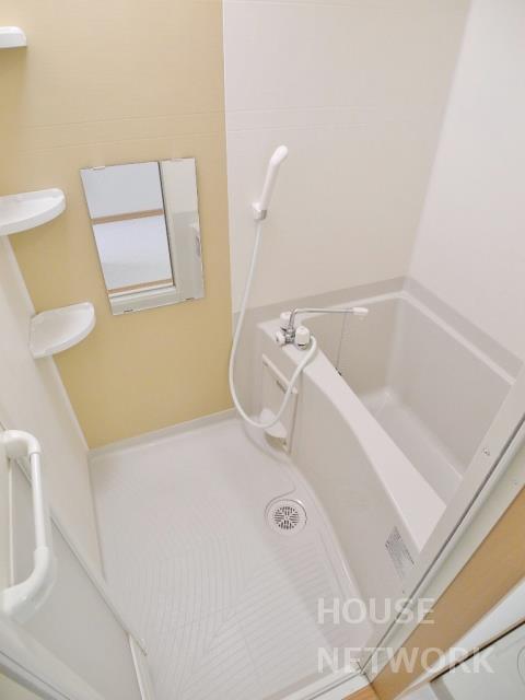 部屋画像3